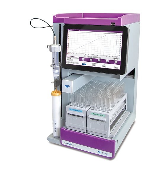 Zobraziť kategóriu: Teledyne ISCO FLASH chromatografia