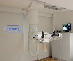 Terapeutický röntgen WOmed T-200
