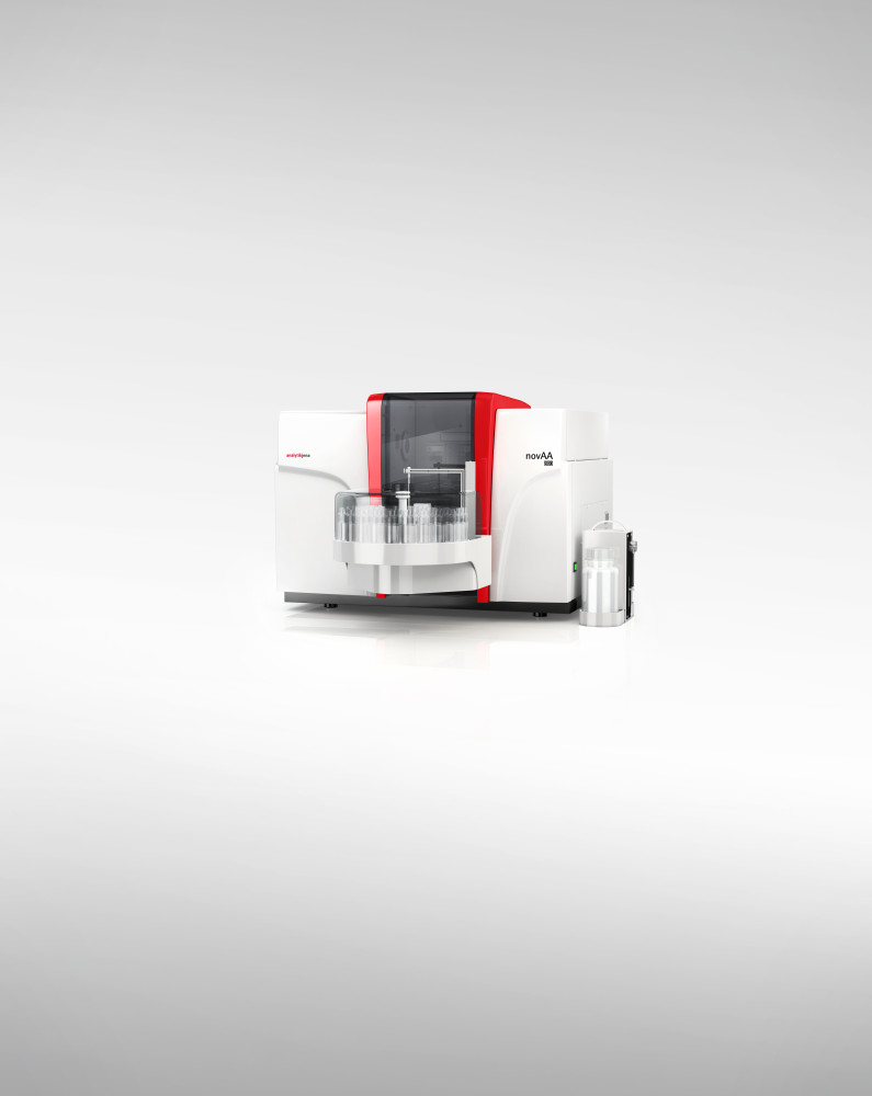 novAA 800 Series