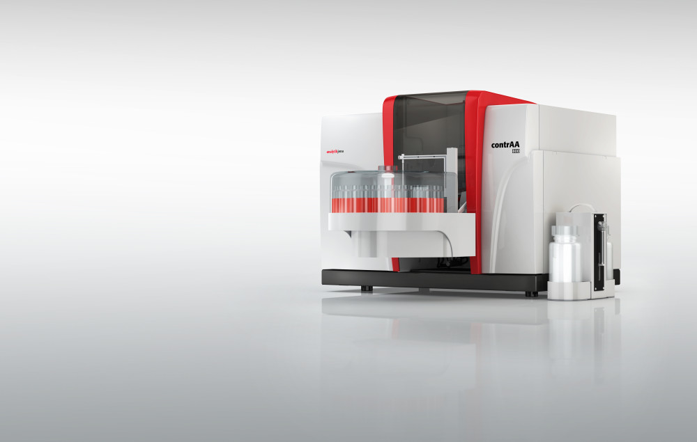 contrAA 800 series
