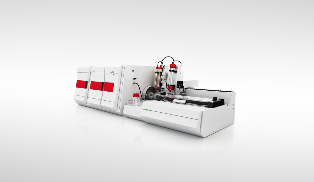 multi EA 4000 séria