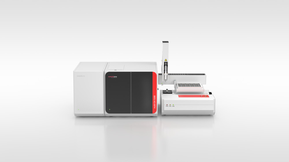 multi EA 5100